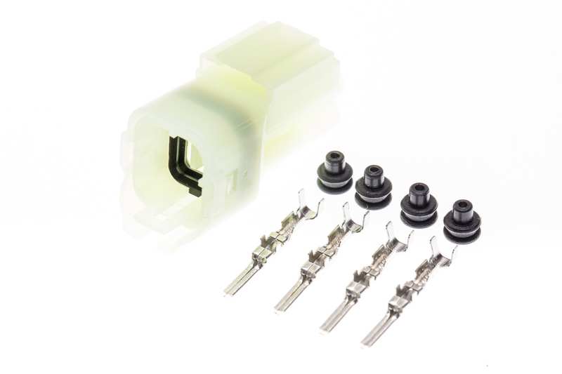 Electrical connector repair kit